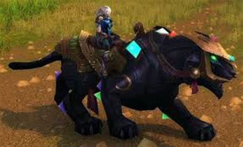 Jeweled onyx panther  In the Other Trade Goods category